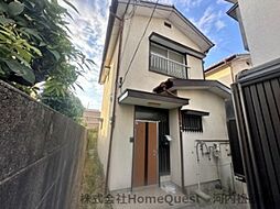 百舌鳥陵南町3丁目戸建