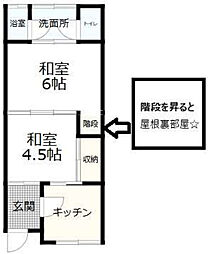 天美西5丁目平屋