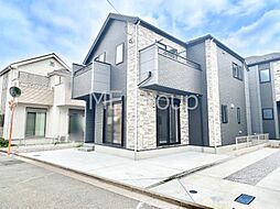 東村山市青葉町3丁目 2期 新築一戸建て 全2棟