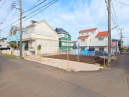 小平市小川町1丁目　土地　全1区画
