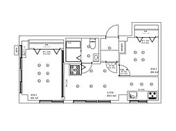 フラッツ小金井