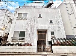 中野区新井1丁目　土地　全1区画