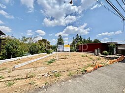 杉並区成田西3丁目　土地　全2区画