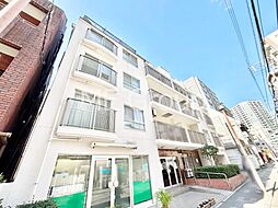 朝日第2三鷹マンション