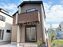 西東京市保谷町　新築一戸建て　全2棟