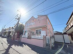 新座市堀ノ内2丁目　中古戸建