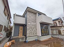 西東京市保谷町6丁目　13期　新築一戸建て　全1棟