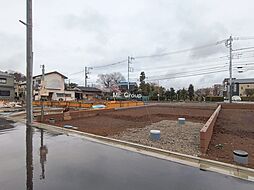 西東京市泉町3丁目　新築一戸建て　全16棟