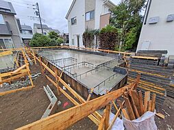 西東京市泉町3丁目　新築一戸建て　全16棟