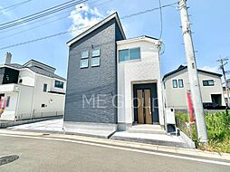 グラファーレ　所沢市北秋津　4期　全2棟