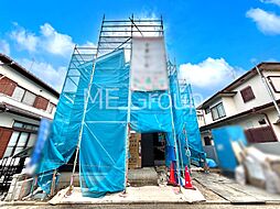 武蔵野市関前2丁目　1期　新築一戸建て　全1棟