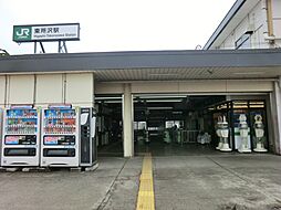 所沢市東所沢和田1丁目　土地　全2区画