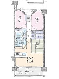 レーベンハイム小手指さくら通り