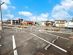 西東京市西原町3丁目　土地