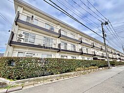 ひばりヶ丘ハイツＡ棟