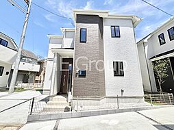新座市石神4丁目 5期 新築一戸建て 全32棟