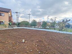 新座市石神4丁目　5期　新築一戸建て　全32棟