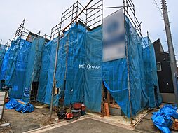 東村山市久米川町2丁目　第4　新築一戸建て　全6棟