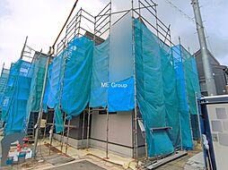 東村山市久米川町2丁目　第4　新築一戸建て　全6棟