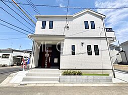 新座市石神4丁目 5期 新築一戸建て 全32棟