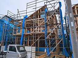 東村山市久米川町2丁目 第4 新築一戸建て 全6棟