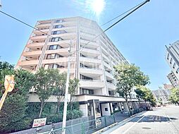 マジェスティハウス新宿御苑パークナード