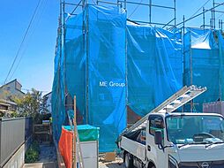 東村山市野口町2丁目　新築一戸建て　全4棟