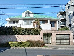 練馬区北町7丁目　中古戸建て