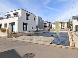 所沢市東所沢和田2丁目　土地　全1区画