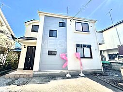 東村山市久米川町4丁目 中古戸建て