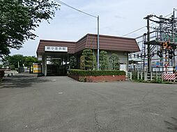 小金井市東町1丁目　土地　全1区画
