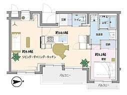 レクセルガーデン三鷹