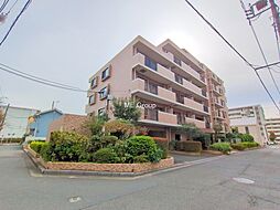 朝日パリオ西武柳沢