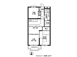 パークハイム上井草