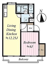 日野台みすずマンション