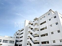 新所沢マンション