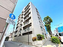 パラスト野方