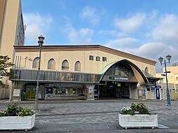 新宿区下落合3丁目　中古戸建