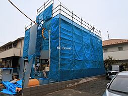 所沢市和ケ原1丁目　01期　新築一戸建て　全1棟