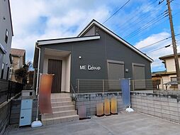 所沢市下富　第1期　新築一戸建て　全1棟