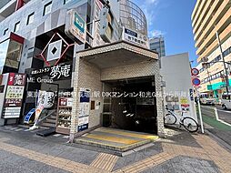 DIKマンション和光C棟