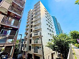 朝日プラザ八広