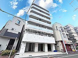 リヴシティ横濱蒔田ステーションアリーナ