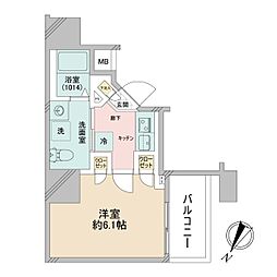 リヴシティ横濱生麦