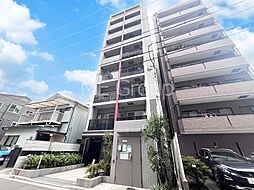 リヴシティ横濱生麦