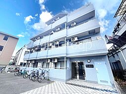 スカイコート赤羽第3