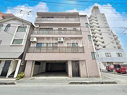 朝霞市本町2丁目　中古1棟ビル