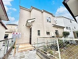 所沢市久米　中古戸建て