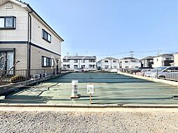 新座市西堀2丁目　土地　全1区画