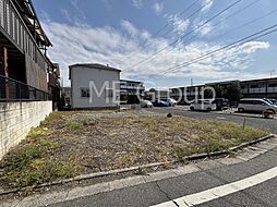 練馬区大泉町4丁目　土地　全1区画